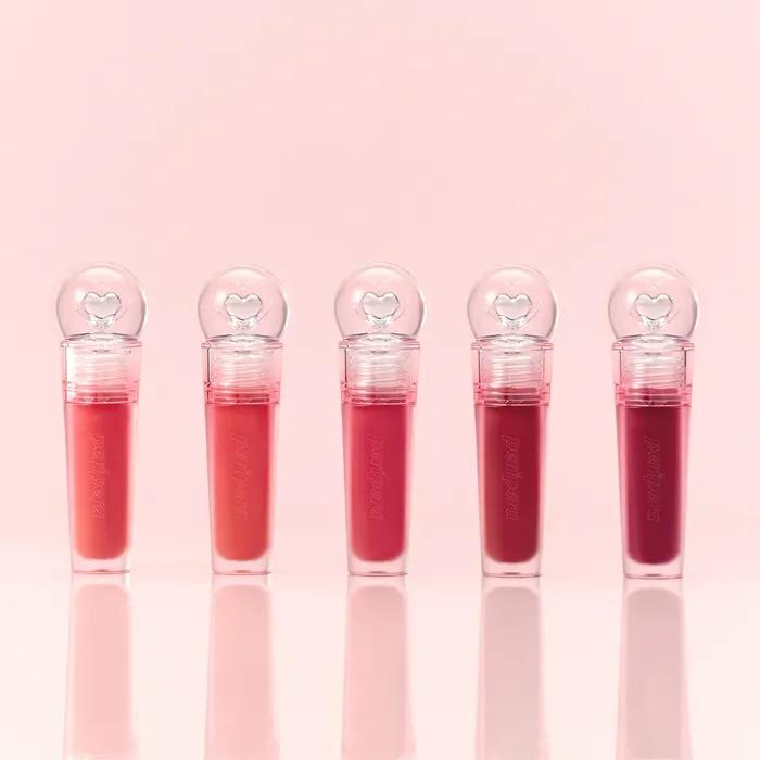 [NEW] Peripera Ink The Gelable Tint