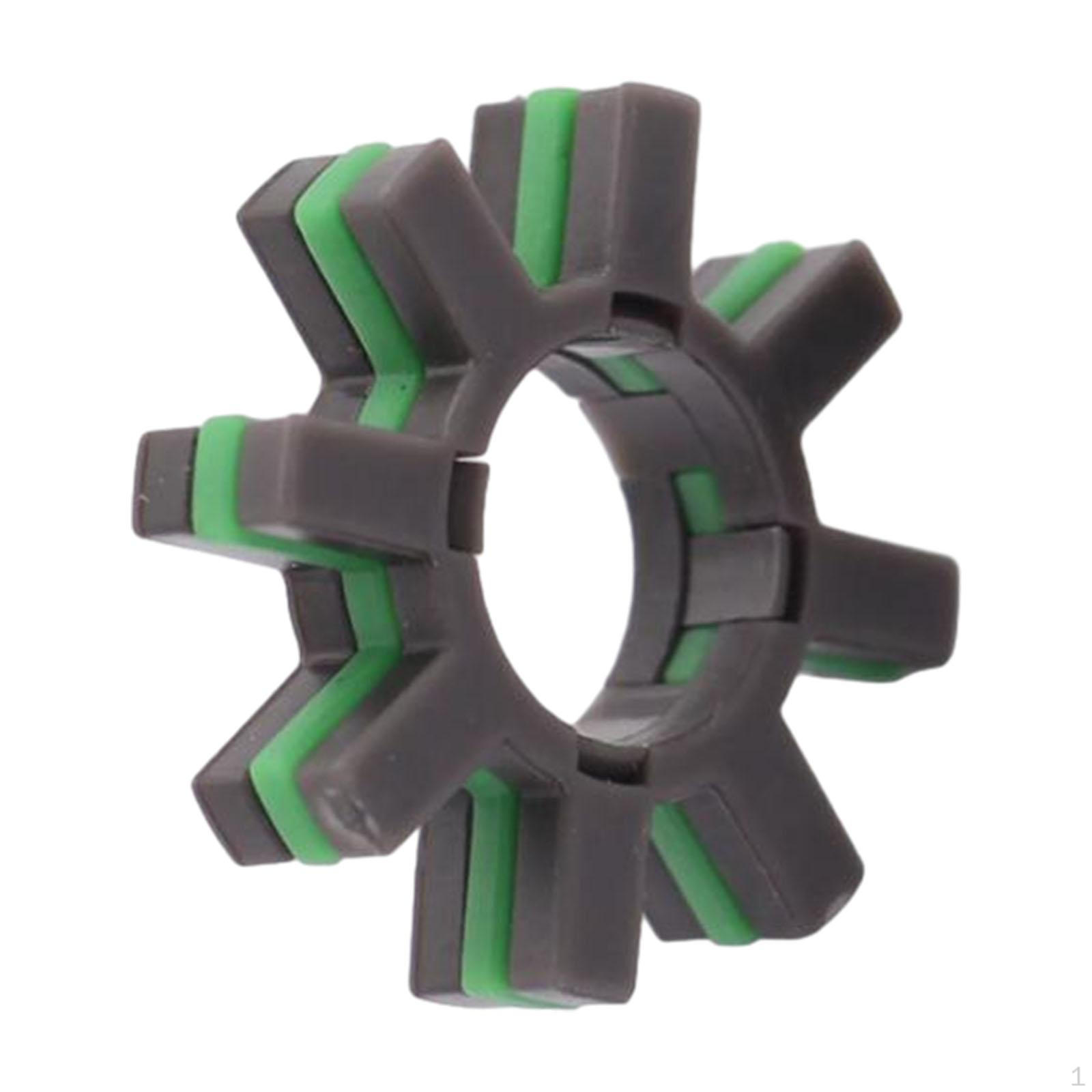 

45254-28040 45253-28130 Автомобильный демпфер электроусилителя руля вал двигателя Big Gear