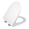Slow Close Toilet Seat Style_A