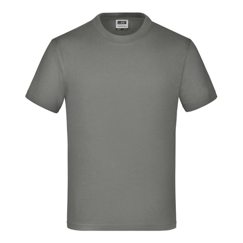 James and Nicholson Kinder/Kinder Basic T-Shirt