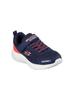 Sneakers Skechers Blau Kinderversion