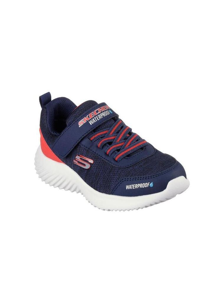 Sneakers Skechers Blue Kids Version