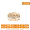 Traditional Bamboo Steamer Basket