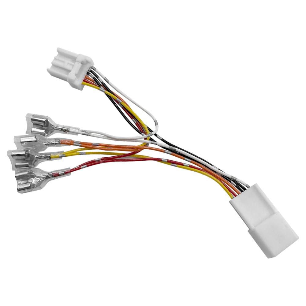 

LONNIK Honda N-One JG 1/JG2 N-WGN N-WGN N Wagon JH1/JH2 N-BOX JF1/JF2 Compatible/Application, Optional