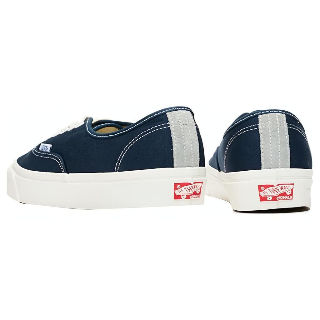 Vans Og Authentic Lx 'Dress Blues' VN000UDDIAW