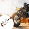 Precisions Brake Control Aluminum Motorcycle Brake Pump for 250cc ATV Dirt Bike Multiple Road Vehicle Models