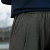 Women's Winter Slimming Quilted Linen Lantern Pants - Thickened Warm Casual Long Pants