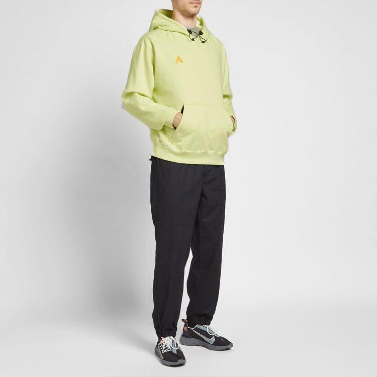 Nike Acg Hoodie BQ3453-335