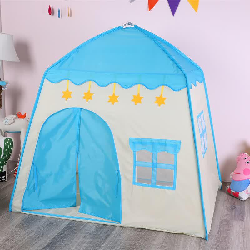 Kids Indoor Play Tent