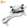 Rear Brake Caliper for Yamaha WR250 WR250F WR450F YZ125 YZ250 YZ250F YZ250FX YZ250X YZ450 YZ450F YZ450FX 1C3-2580W-72-00