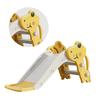 Toddler Slide Folding Plastic Stable Structure     Kids Climber Slide for Kids