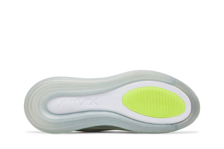 Nike Air Max 720 Light Bone White