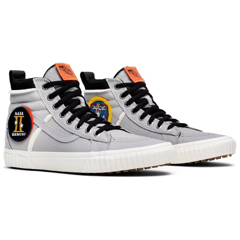 Sk8 Nasa x Sk8 Vans-Hi 46 Mte Dx 'Space Voyager ComplexCon Exclusive' VN0A3DQ5S4T