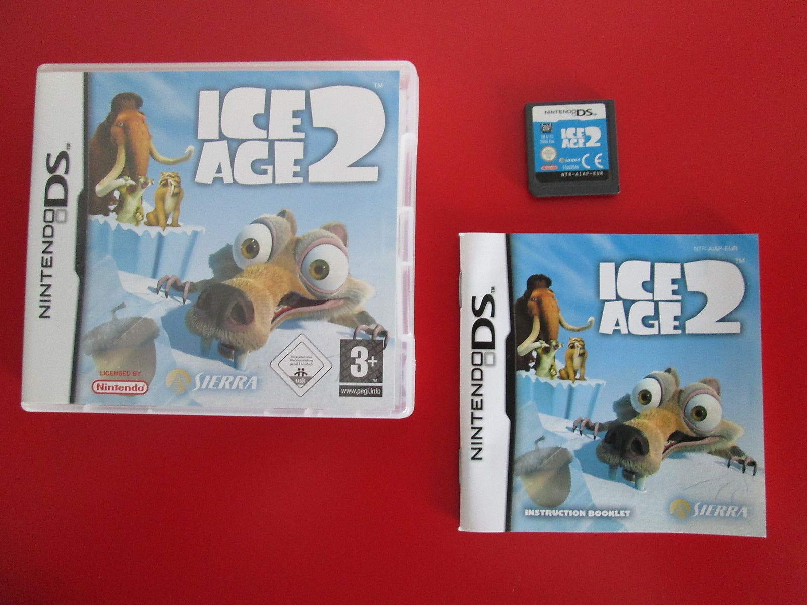 

ice age 2