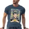 All Hail The QUEEN TShirt T Shirts with Prints T Shirts for Man Cotton Funny TShirt