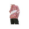 Nike Sportswear Printed Logo Half-Zip Stand Collar Jacket Men Jackets Floral CI7690-100