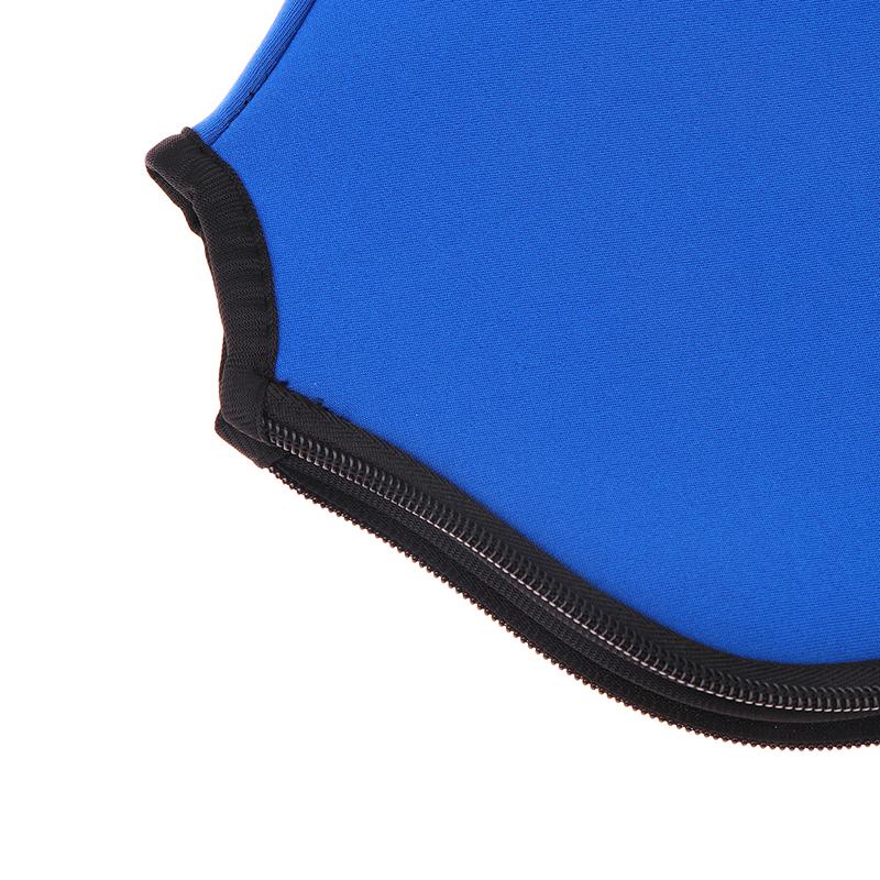 Pickleball Paddle Covers Universal Neoprene Paddle Protect Sleeve Pickleball Racket Sleeve Pickleball Paddle Storage Bag