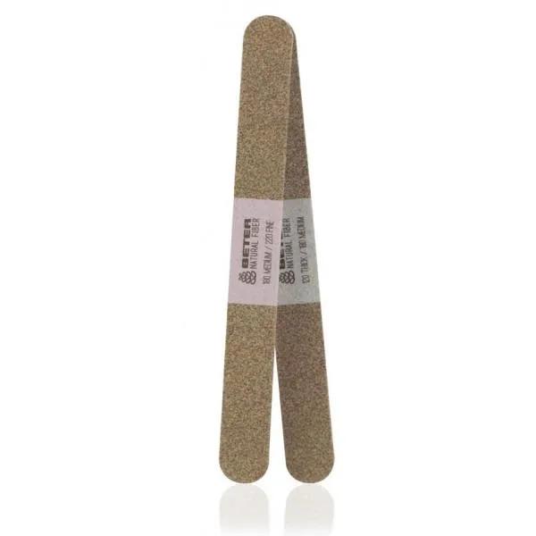 Beter Lima Unas Natural Fiber 2 U