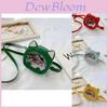 Adorable Mini Children's Shoulder Bag With Shimmering Sequins For Girls