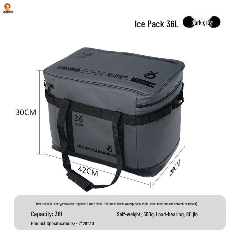 Outdoor Camping Picnic Storage Bag