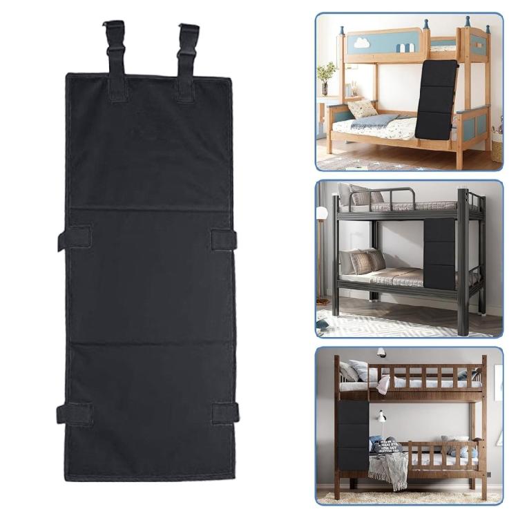 Protective Safe Ladders Lock Cover Accessories Suitable for Kid Bunk Beds and Pools Oxford Fabric Bunk Bed Ladder Cover