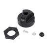 2 Way Fuel Shutoff Valve 7052159 For Polaris Sportsman 400 500 600 700 2004-05