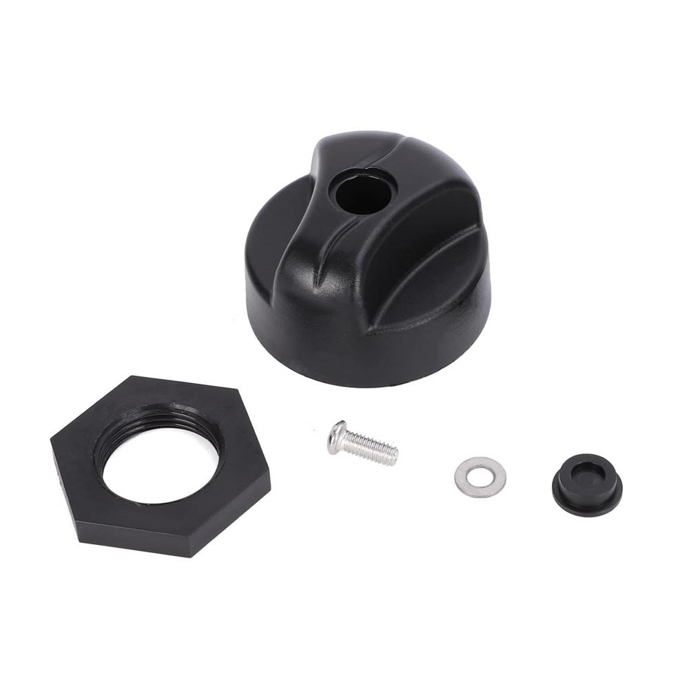 2 Way Fuel Shutoff Valve 7052159 For Polaris Sportsman 400 500 600 700 2004-05