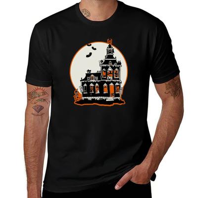 Oberteile – T-Shirts