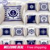 Nautical Series Printed Pillowcases, Living Room Sofa Cushion Covers, Bedroom Room Bedside Pillowcases, Home Decoration Gifts