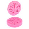 Angel Baby Silicone Mold Fondant Mould Chocolate Mould Cake Decorating Tool