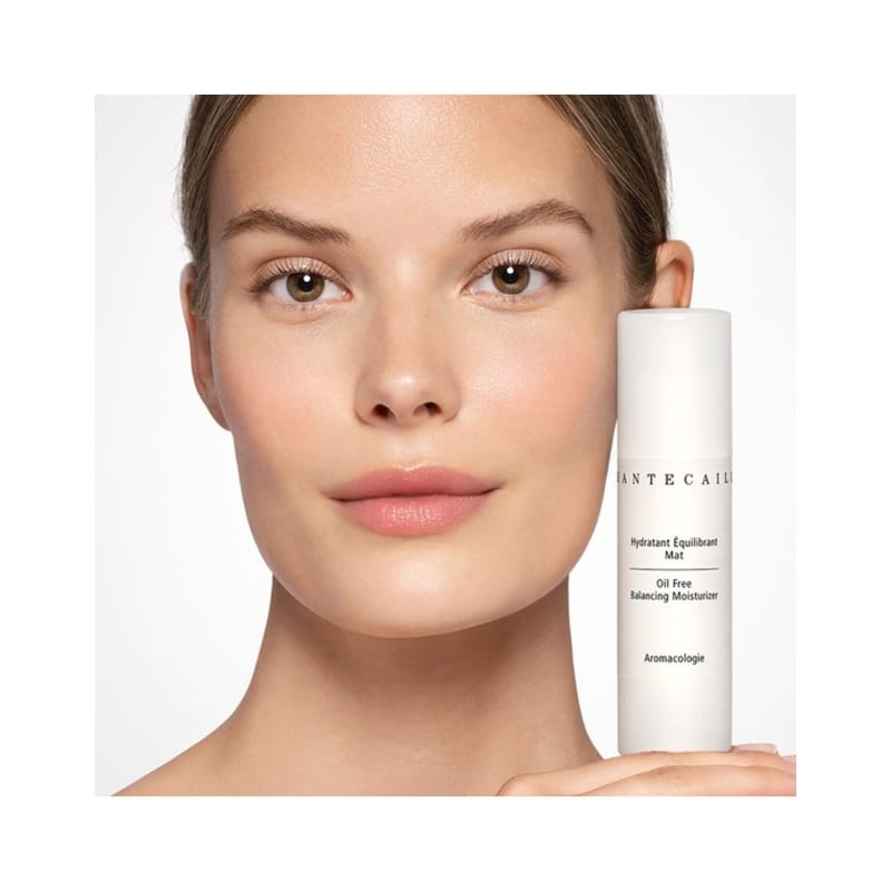Balancing Moisturizer
