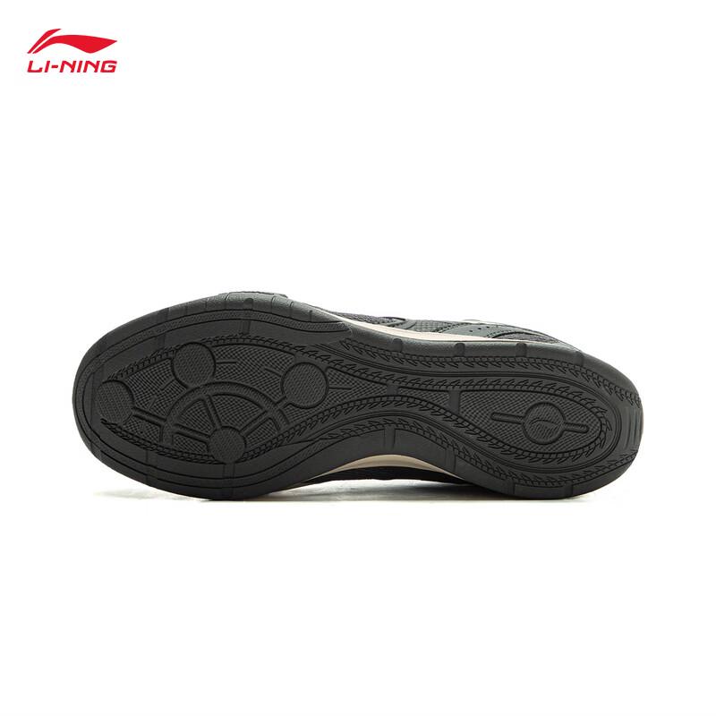Li-Ning AGLV137 Film Retro Racing Sneakers