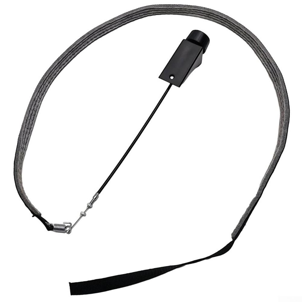 95cm Friction Belt Resistance Belt Infinite Adjustment