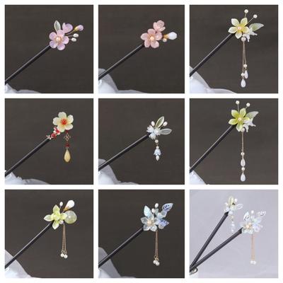 Haar-Accessoires – Haarklammern