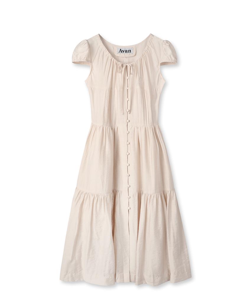 Urban Dress Sheerglow Dress - 3Col