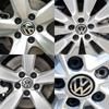 2026 Caldo Per VOLKSWAGEN VW 1PZ 56mm 60mm 65mm Coprimozzo Centrale per Ruota Auto per VW Volkswagen Jetta Tiguan Passat Golf Lavid