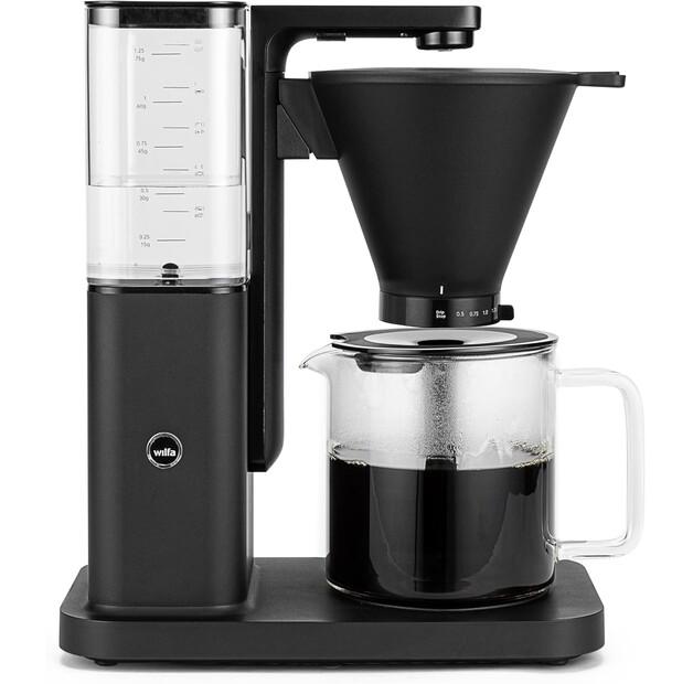 Кофеварка Wilfa CM10B-M125 Zense (602281)