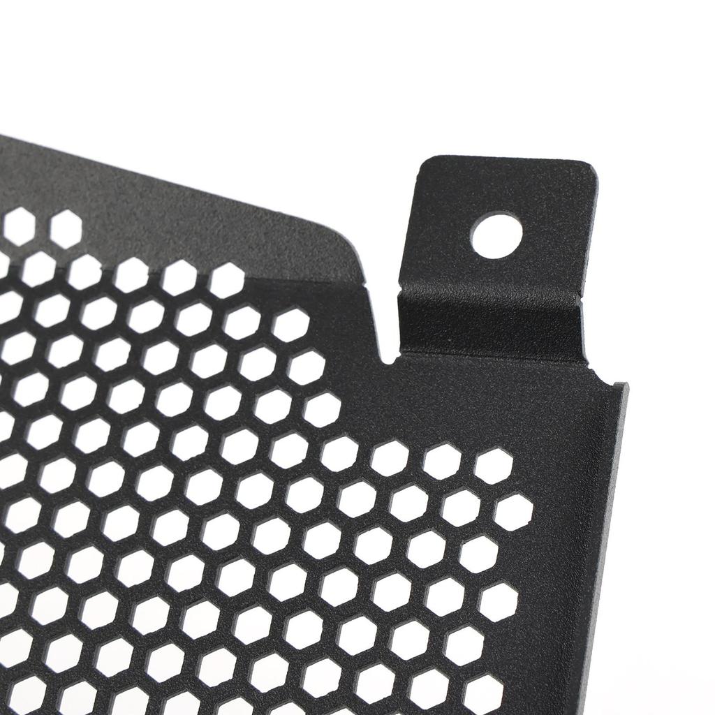 Fits for Kawasaki Ninja 1100SX SE 1000SX ABS 2022 2023 2024 2025 Motorcycle Engine Radiator Grille Cover Cooler Protector Guard
