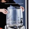12L Commercial Stainless Steel Beverage Dispenser