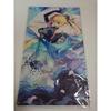 Jeanne FGO Rubber Mat Playmat