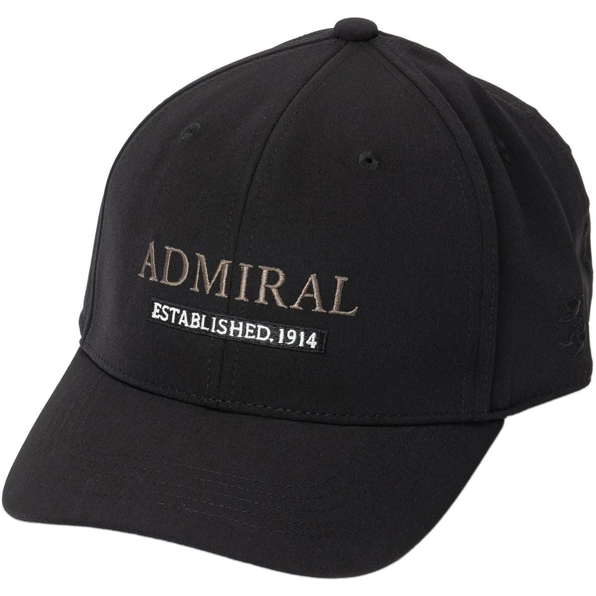 

Admiral Golf Традиционная кепка ADMB5B0610 Белая