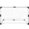 Set de but de football poteau et filet 91,5 x 48 x 61 cm 90571