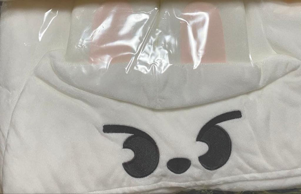 [USED] Leebit Blanket