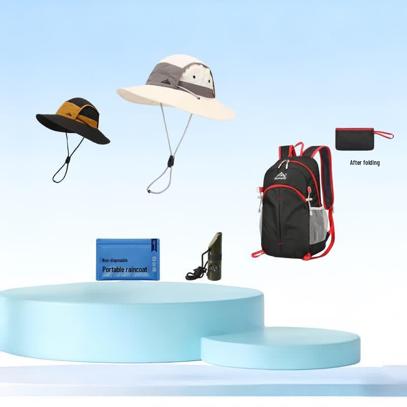 EILEI Summit Sun Hat