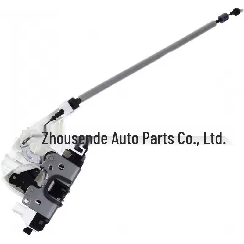 Mercedes W212 Side Door Lock Actuator Assembly 2047201935 2047202235