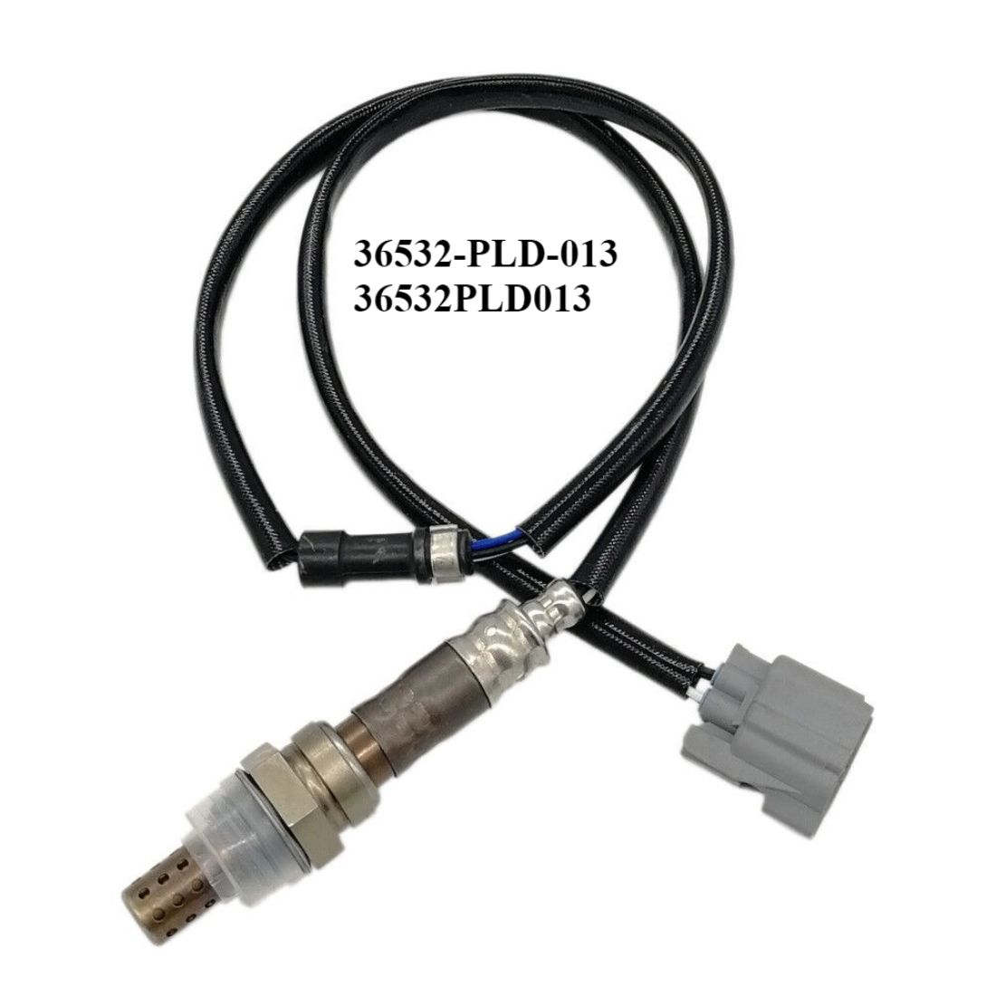 Кислородный датчик подходит для honda 36532-pld-013 36532pld013