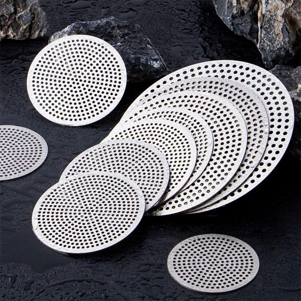 Effective Hair Catcher for Shower Drain Ensures a Hygienic and Clog Shower