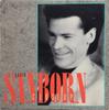 LP Record DAVID SANBORN  CloseUp 125715 Reprise Records 1988 US Jazz Used