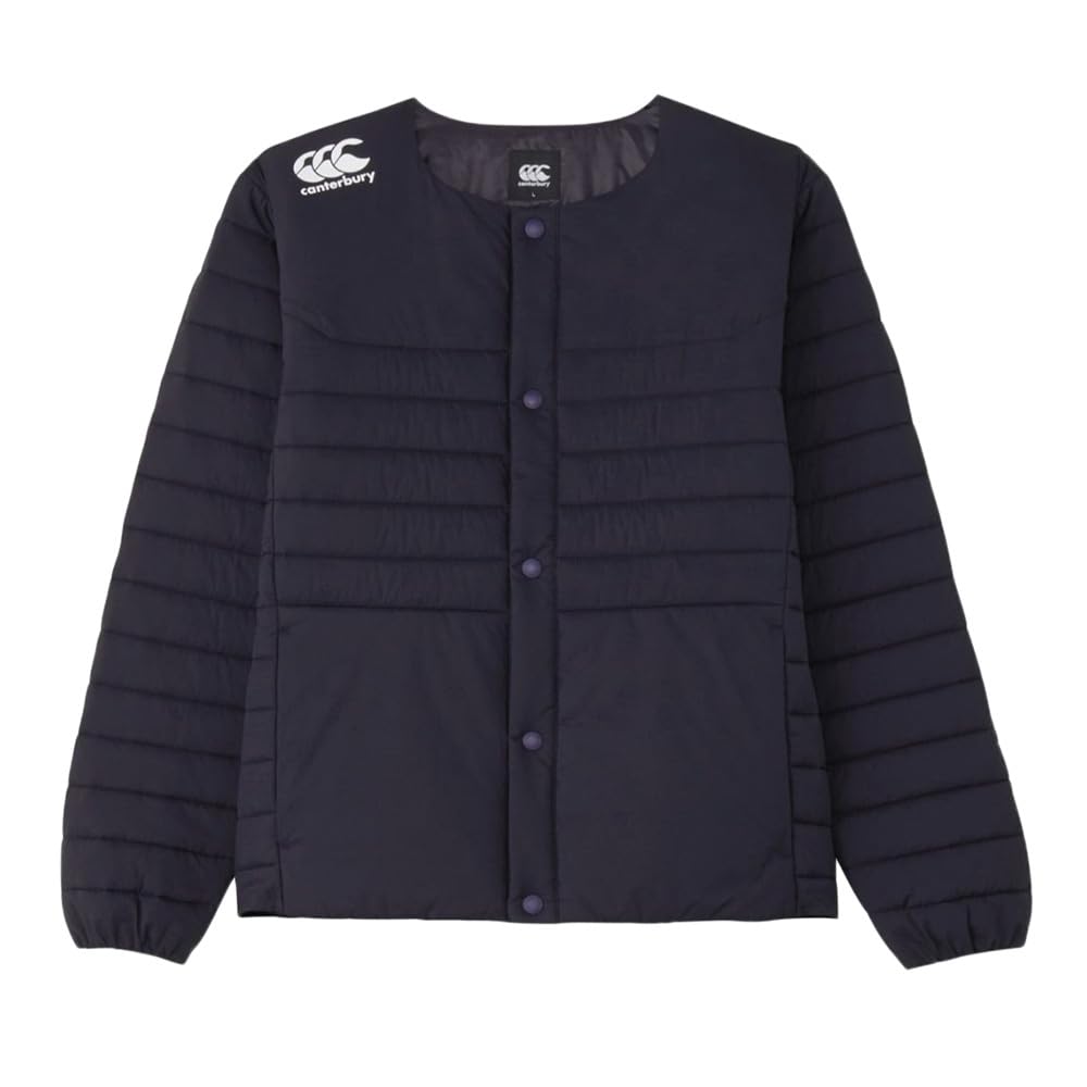 

Утепляющая куртка ВНУТРЕННЯЯ УТЕПЛЯЮЩАЯ КУРТКА S [Canterbury] R+ 29_Navy