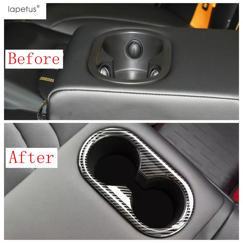 Steering Wheel / Window Lift / Head Lamp / Air Vent / Gear Shift Panel Cover Trim For GAC Trumpchi Empow - 2025 Accessories